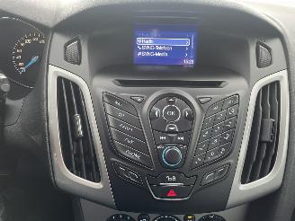 Ford Focus 1.6 tdci picture 14