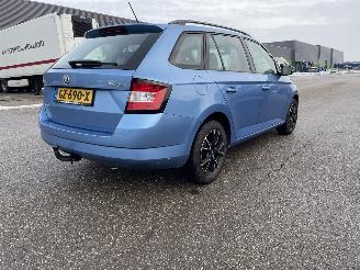 Skoda Fabia 1.2 tsi 81kw picture 2