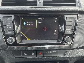 Skoda Fabia 1.2 tsi 81kw picture 13