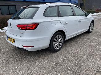 Seat Leon 1.6 tdi 85kw picture 3