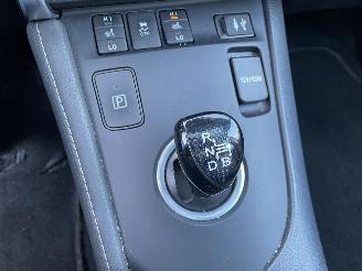 Toyota Auris 1.8 hybrid picture 15