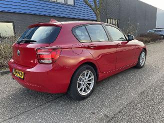 BMW 1-serie 1.6 100kw aut. picture 4