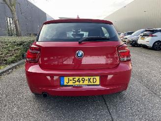 BMW 1-serie 1.6 100kw aut. picture 3