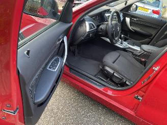 BMW 1-serie 1.6 100kw aut. picture 9