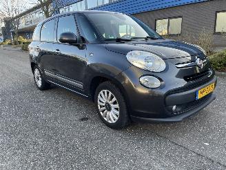 Fiat 500L 1.4T 7PERS picture 6