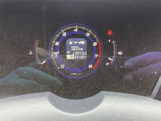 Honda Civic 1.4 5drs picture 8