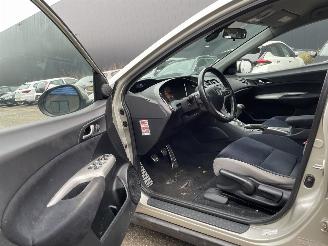 Honda Civic 1.4 5drs picture 7