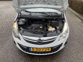 Opel Corsa 1.4 5drs picture 7