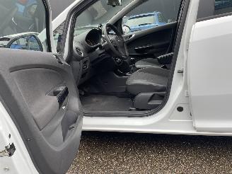 Opel Corsa 1.4 5drs picture 8