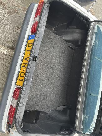 Mercedes 190-serie 190E Aut. picture 12