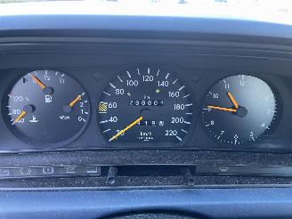 Mercedes 190-serie 190E Aut. picture 8