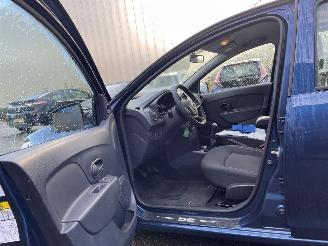 Dacia Sandero 1.0 drs airco picture 10