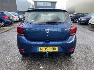 Dacia Sandero 1.0 drs airco picture 4