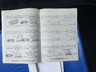 Ford Ka 1.2 airco picture 13