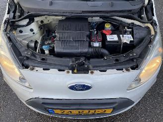 Ford Ka 1.2 airco picture 7