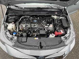 Toyota Corolla 1.8 hybrid picture 7