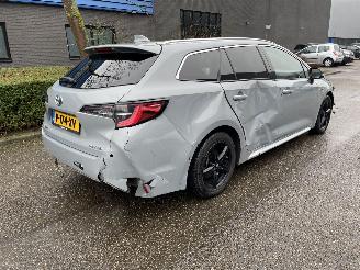 Toyota Corolla 1.8 hybrid picture 4