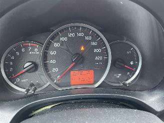 Toyota Yaris 5 drs airco picture 11