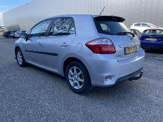 Toyota Auris 1.8 hybrid picture 6