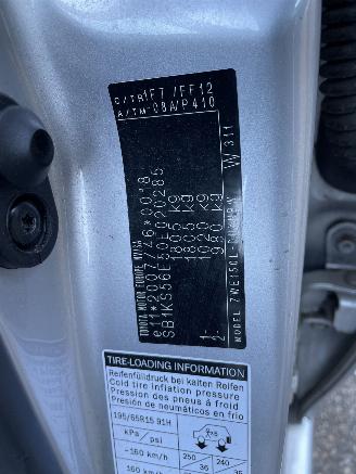 Toyota Auris 1.8 hybrid picture 14