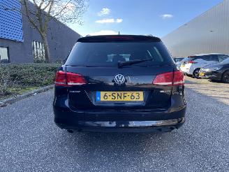 Volkswagen Passat 1.6 tdi 77kw picture 2