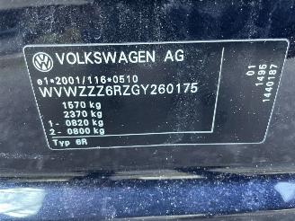 Volkswagen Polo 1.0 5drs 55kw picture 12