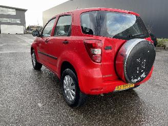 Daihatsu Terios 1.5 77kw picture 5