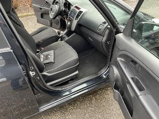 Kia Venga 1.4 picture 14