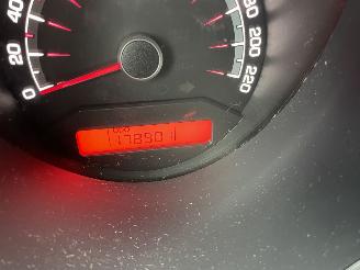 Kia Venga 1.4 picture 11