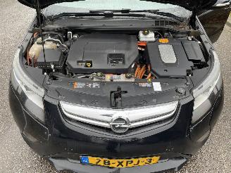 Opel Ampera 1.4 plugin hybrid picture 7