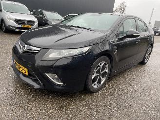 Schadeauto Opel Ampera 1.4 plugin hybrid 2012/5