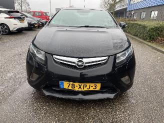 Opel Ampera 1.4 plugin hybrid picture 2