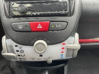 Citroën C1 5drs airco picture 11