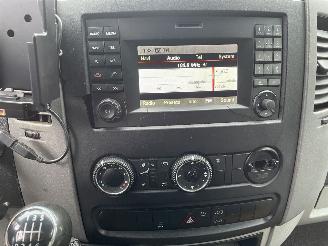 Volkswagen Crafter 2.0 tdi 103kw picture 14