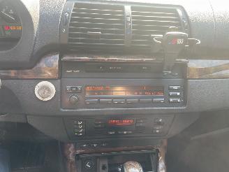 BMW X5 4.4 picture 13