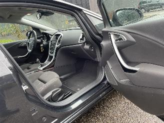 Opel Astra 1.4T 103KW picture 9