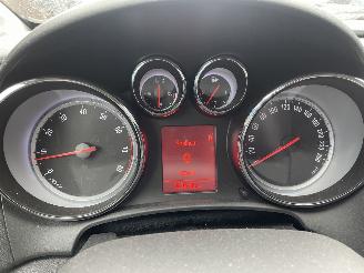 Opel Astra 1.4T 103KW picture 15