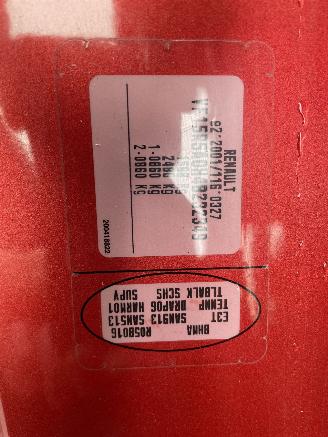 Renault Clio 5drs clima picture 21