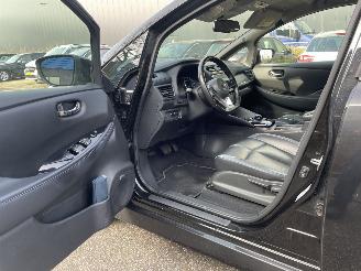 Nissan Leaf tekna 40kwh picture 13