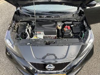 Nissan Leaf tekna 40kwh picture 10