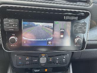 Nissan Leaf tekna 40kwh picture 17