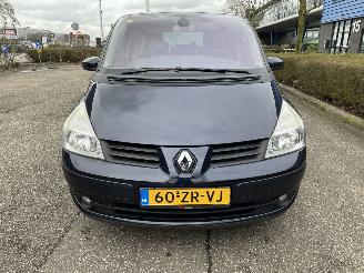 Renault Espace 2.0T AUT. picture 5