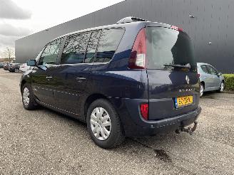 Schadeauto Renault Espace 2.0T AUT. 2008/10