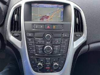 Opel Astra 1.4T 103KW picture 9