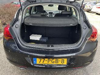 Opel Astra 1.4T 103KW picture 13