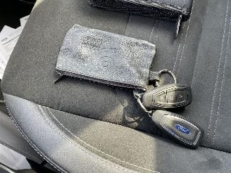 Ford Kuga 2.0 TDCI 132KW AWD picture 18