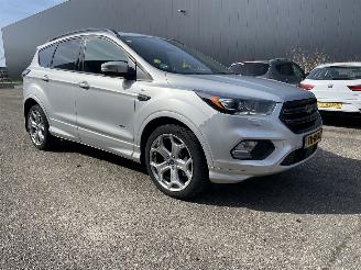 Ford Kuga 2.0 TDCI 132KW AWD picture 6