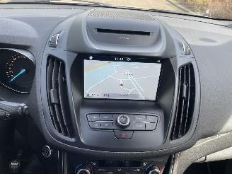 Ford Kuga 2.0 TDCI 132KW AWD picture 11