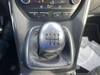 Ford Kuga 2.0 TDCI 132KW AWD picture 13