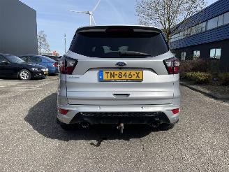 Ford Kuga 2.0 TDCI 132KW AWD picture 2